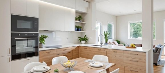 3 bedrooms Apartment in Madrid, Spain No. 114717 3