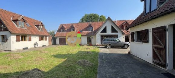 8 Schlafzimmer Haus in Wicquinghem, France, Nr. 315697 6