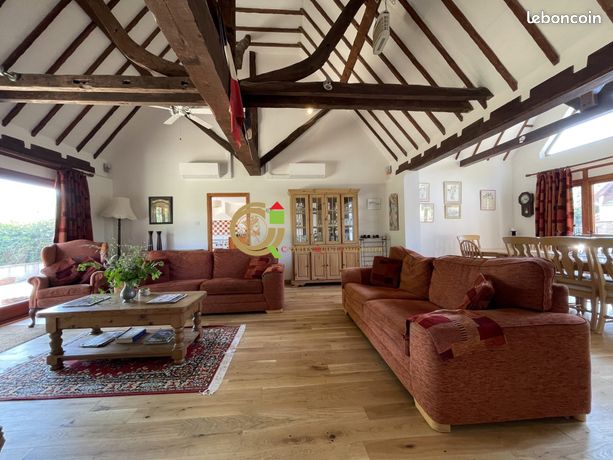 8 Schlafzimmer Haus in Wicquinghem, France, Nr. 315697