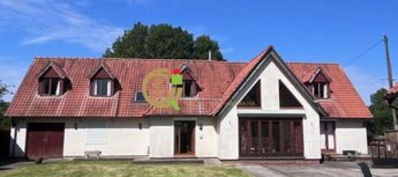 8 Schlafzimmer Haus in Wicquinghem, France, Nr. 315697 2