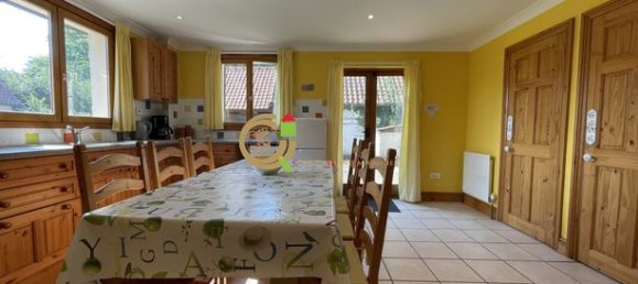 8 Schlafzimmer Haus in Wicquinghem, France, Nr. 315697 3