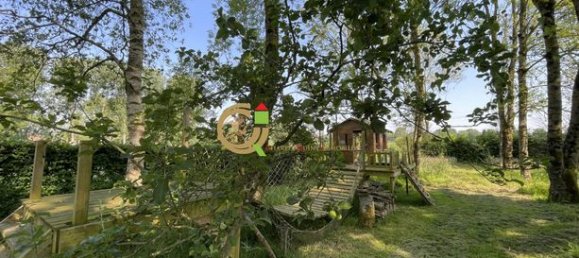 8 Schlafzimmer Haus in Wicquinghem, France, Nr. 315697 16