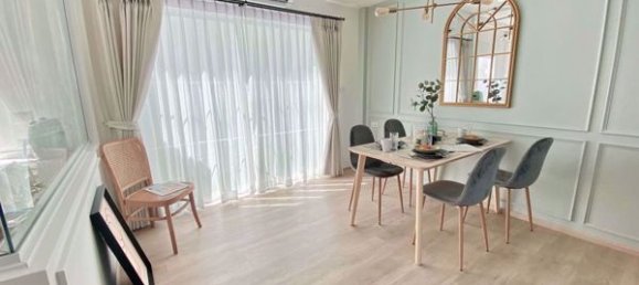 3 Schlafzimmer Haus in Prawet, Thailand, Nr. 11367 16