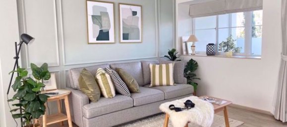 3 Schlafzimmer Haus in Prawet, Thailand, Nr. 11367 19