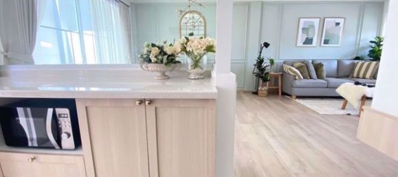 3 Schlafzimmer Haus in Prawet, Thailand, Nr. 11367 10