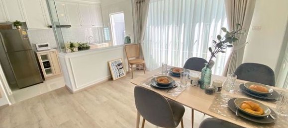 3 Schlafzimmer Haus in Prawet, Thailand, Nr. 11367 14