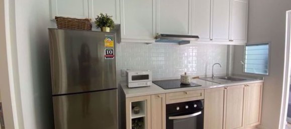 3 Schlafzimmer Haus in Prawet, Thailand, Nr. 11367 13