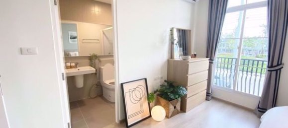 3 Schlafzimmer Haus in Prawet, Thailand, Nr. 11367 3