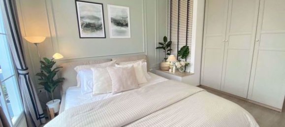 3 Schlafzimmer Haus in Prawet, Thailand, Nr. 11367 6