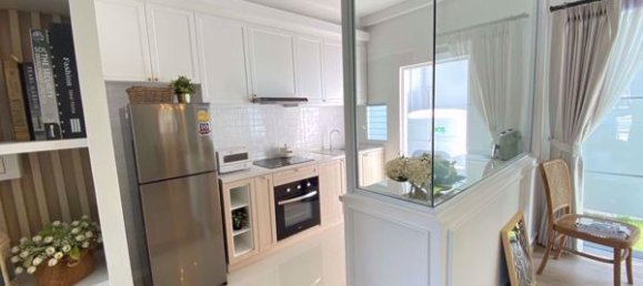 3 Schlafzimmer Haus in Prawet, Thailand, Nr. 11367 12