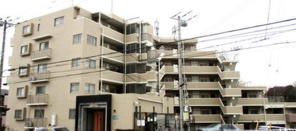 3 chambres Appartement à Chiba, Japan No. 2658 2