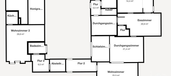 Casa T5 em Schleswig-Holstein, Germany N.º 55949 21