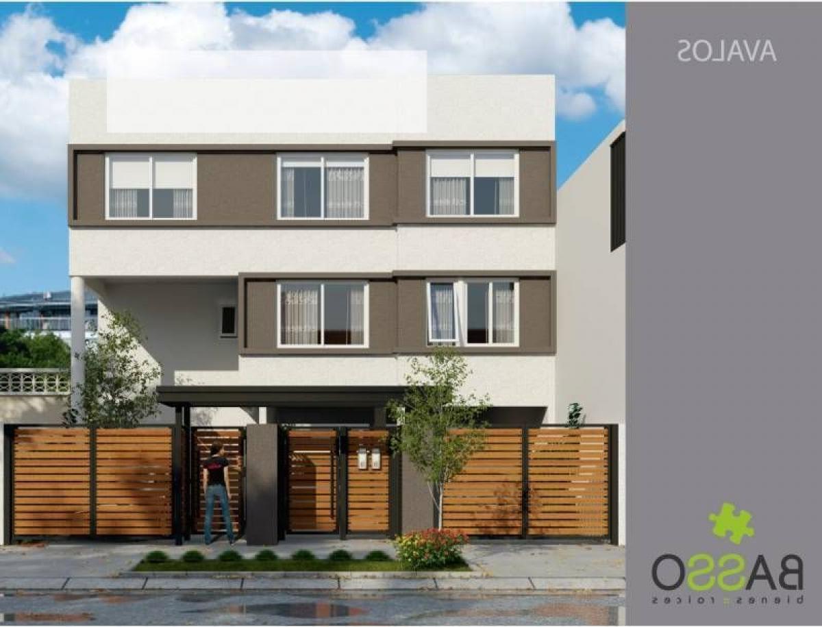 2 bedrooms House in Vicente Lopez, Argentina No. 62774