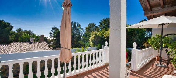 4 غرف نوم فيلا في Mijas, Spain رقم 61877 42