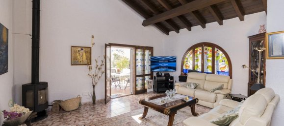 4 غرف نوم فيلا في Mijas, Spain رقم 61877 10