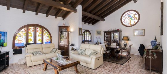 4 غرف نوم فيلا في Mijas, Spain رقم 61877 15