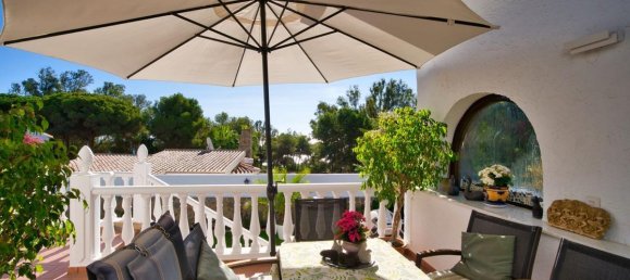 4 غرف نوم فيلا في Mijas, Spain رقم 61877 40