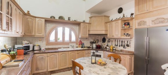 4 غرف نوم فيلا في Mijas, Spain رقم 61877 17