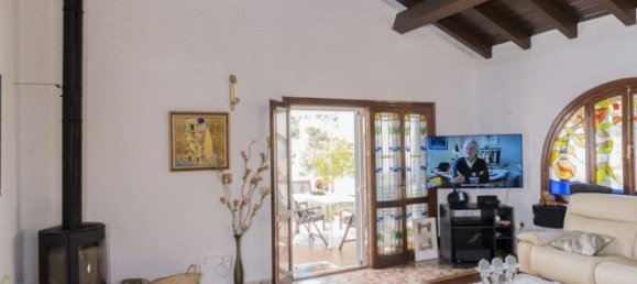 4 غرف نوم فيلا في Mijas, Spain رقم 61877 8