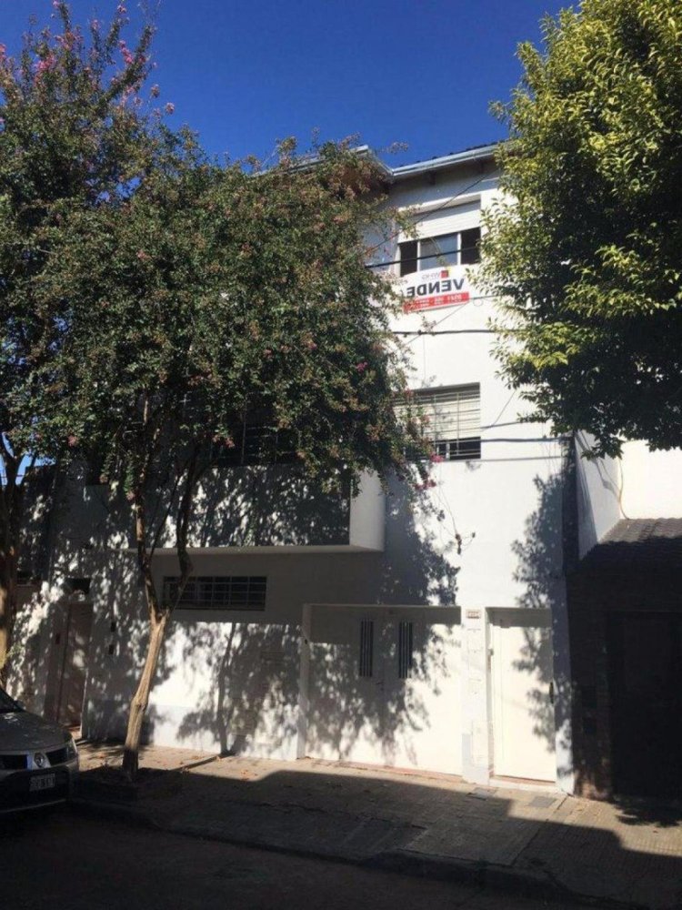 2 bedrooms Apartment in Santa Fe, Argentina No. 55935