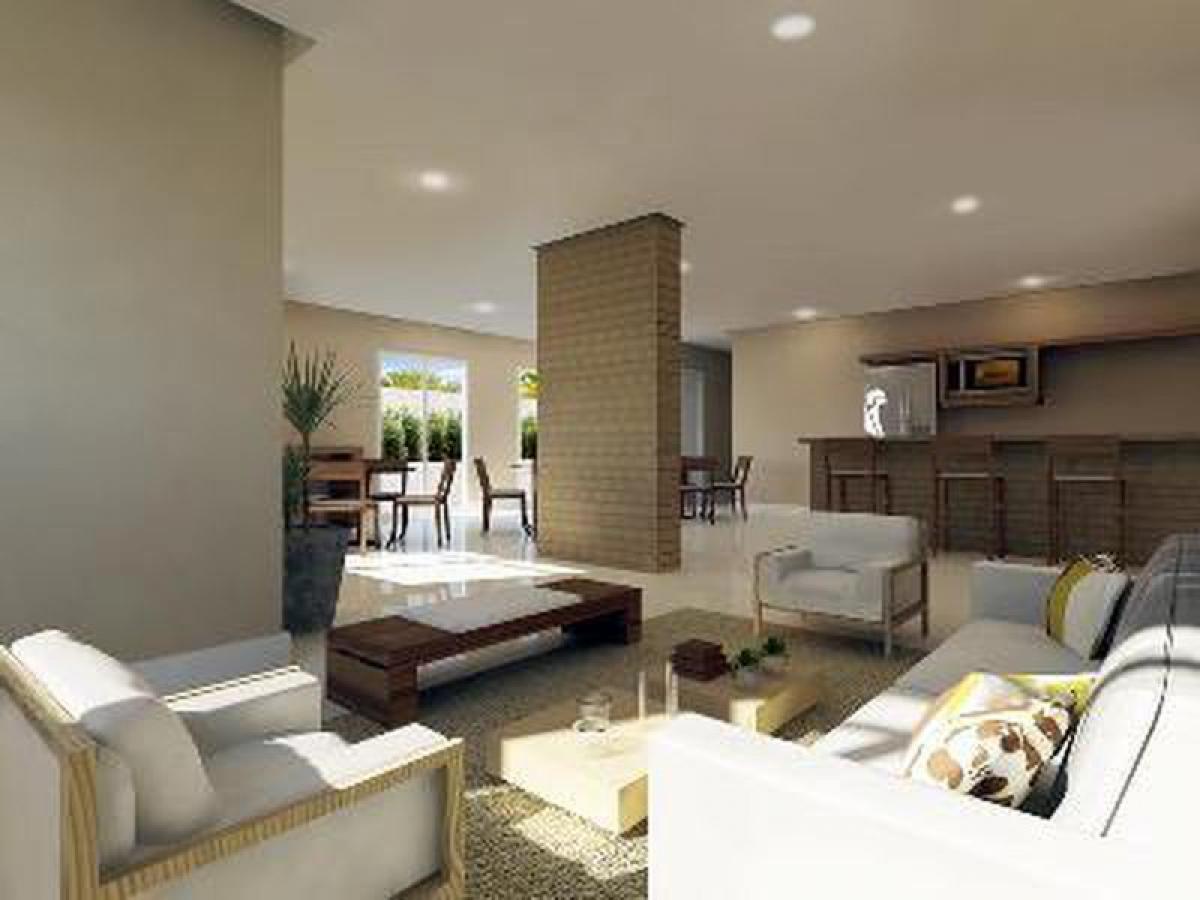 Apartamento T2 em São Paulo, Brazil N.º 502616