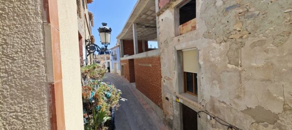 Дом с 4 спальнями в Рельеф, Испания № 151030 27