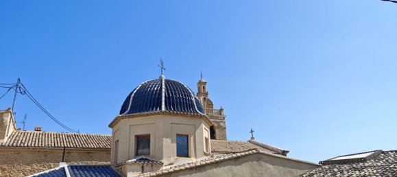 Дом с 4 спальнями в Рельеф, Испания № 151030 46