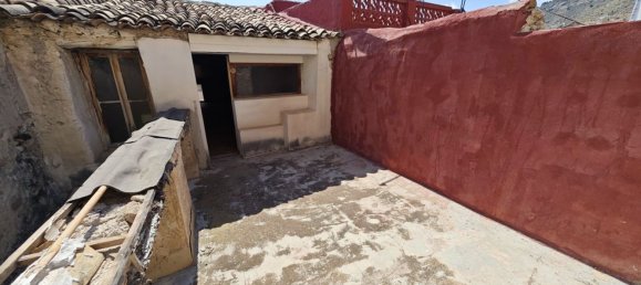 Дом с 4 спальнями в Рельеф, Испания № 151030 40