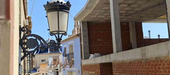 Дом с 4 спальнями в Рельеф, Испания № 151030 29