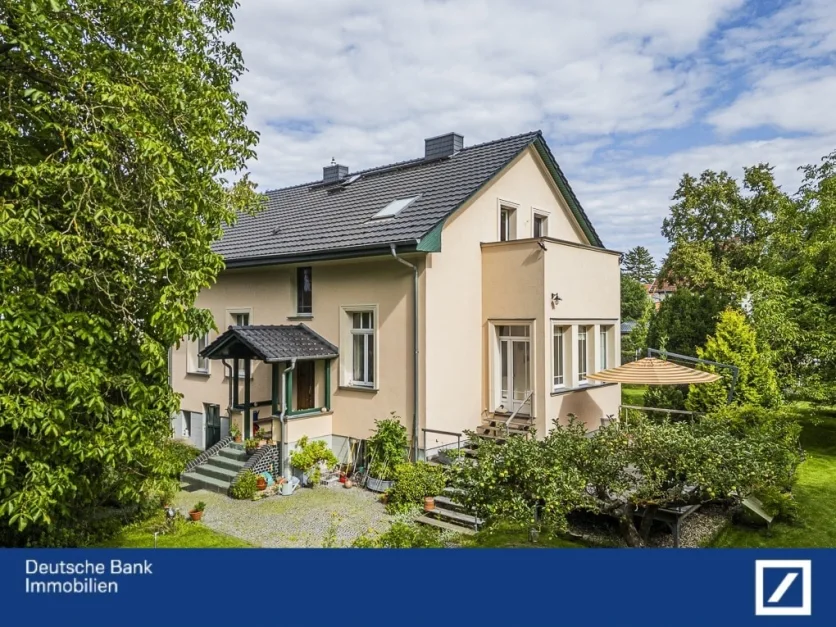 4 bedrooms House in Rahnsdorf, Germany No. 363920