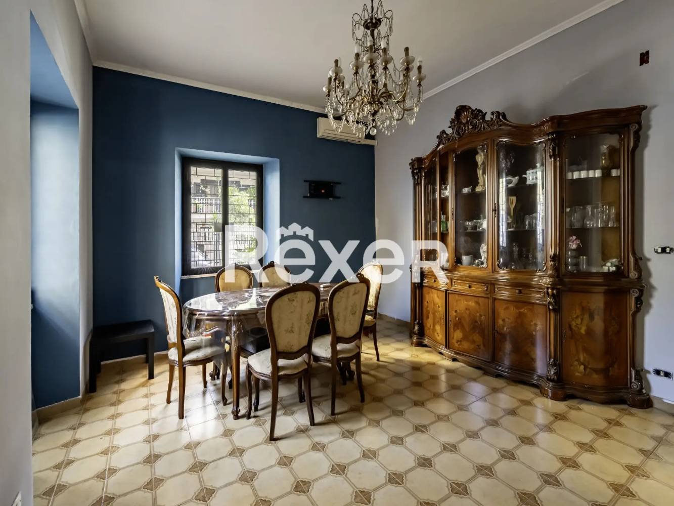 2 rooms Apartment in Rome, Italy No. 403937