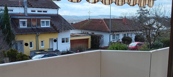 3 bedrooms Townhouse in Baden-Wurttemberg, Germany No. 5962 14