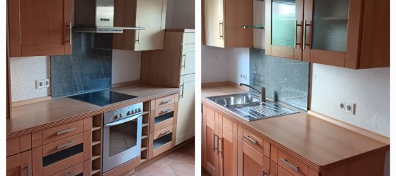 3 bedrooms Townhouse in Baden-Wurttemberg, Germany No. 5962 10