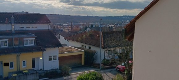 3 bedrooms Townhouse in Baden-Wurttemberg, Germany No. 5962 18