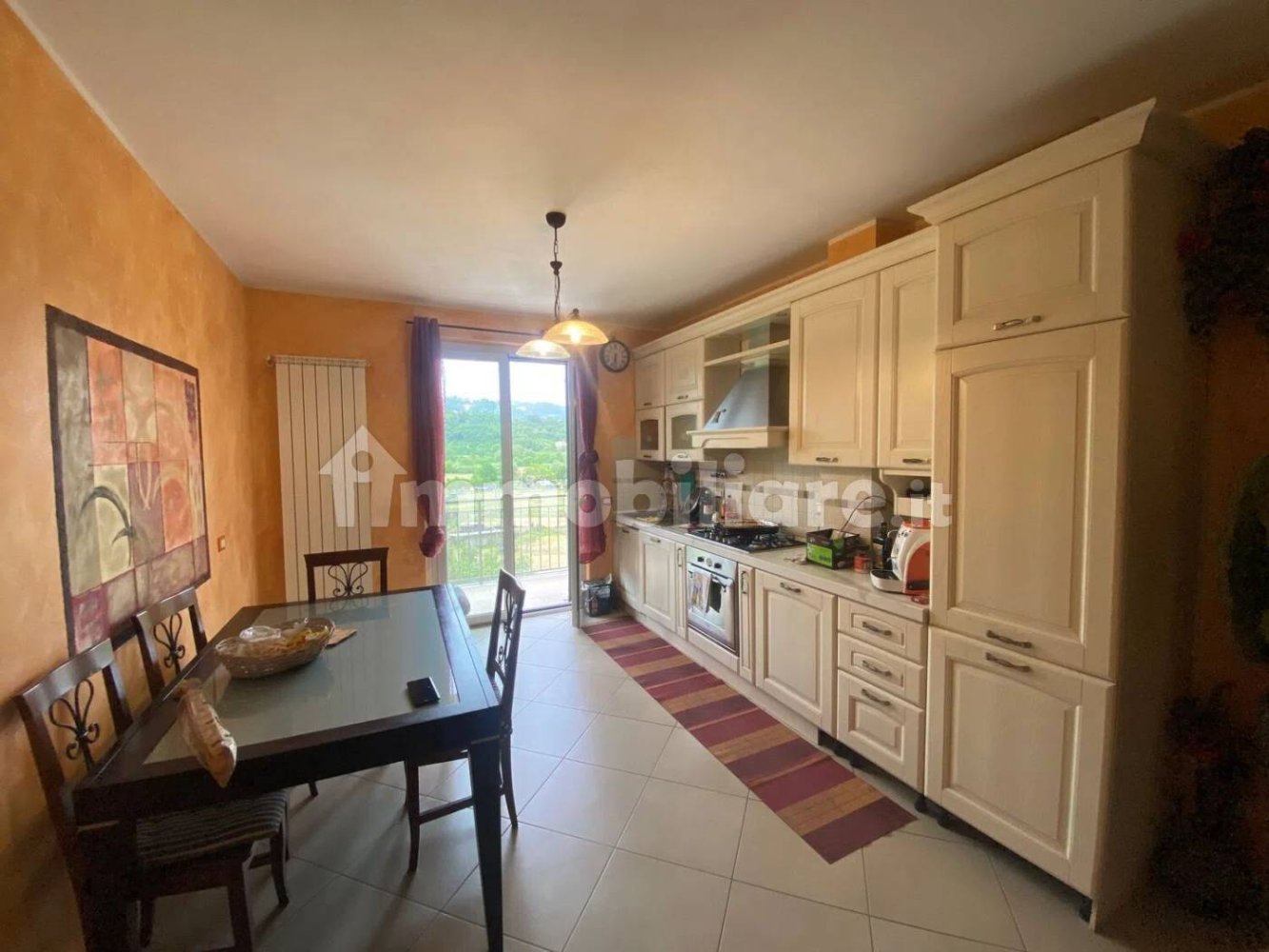 4 bedrooms Apartment in Follo, Italy No. 261793