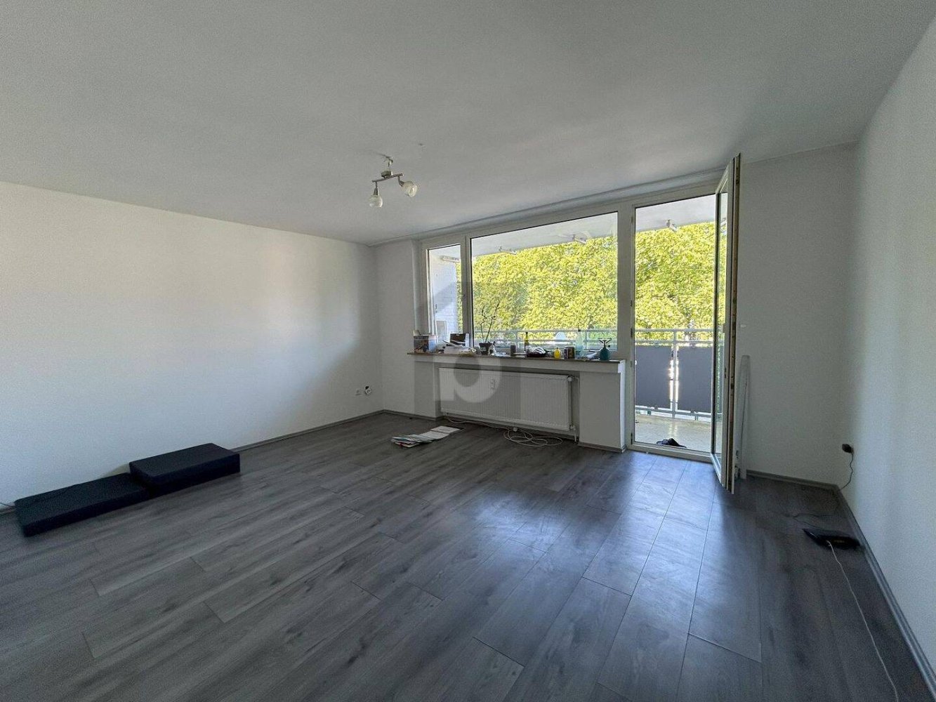 2 rooms Apartment in Krefeld, Germany No. 272481