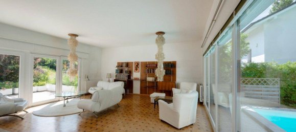 7 rooms Villa in Klosterneuburg, Austria No. 142048 13