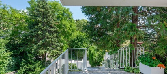 7 rooms Villa in Klosterneuburg, Austria No. 142048 10