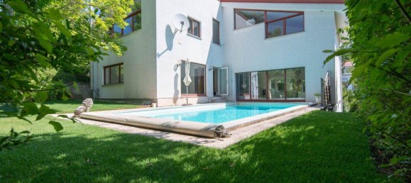 7 rooms Villa in Klosterneuburg, Austria No. 142048 30