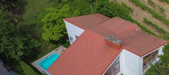 7 rooms Villa in Klosterneuburg, Austria No. 142048 29