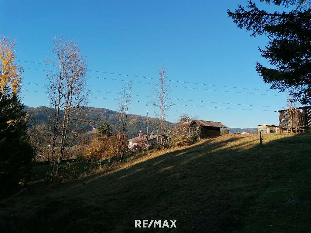  Land in Bruck-Murzzuschlag, Austria No. 6687