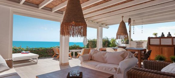 Таунхаус с 3 спальнями в Эстепона, Испания № 45779 8