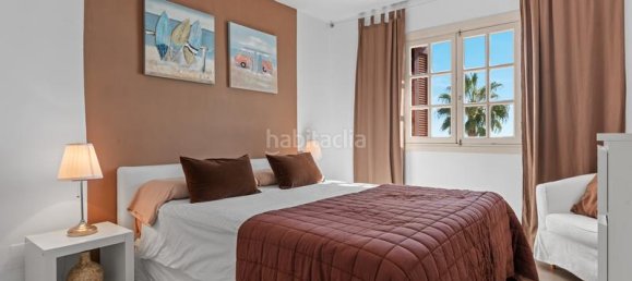 Таунхаус с 3 спальнями в Эстепона, Испания № 45779 19