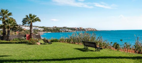 Таунхаус с 3 спальнями в Эстепона, Испания № 45779 5