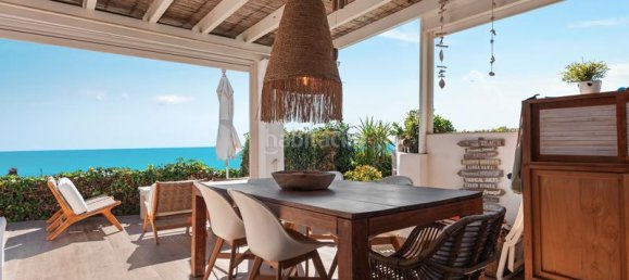 Таунхаус с 3 спальнями в Эстепона, Испания № 45779 9