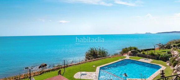 Таунхаус с 3 спальнями в Эстепона, Испания № 45779 4