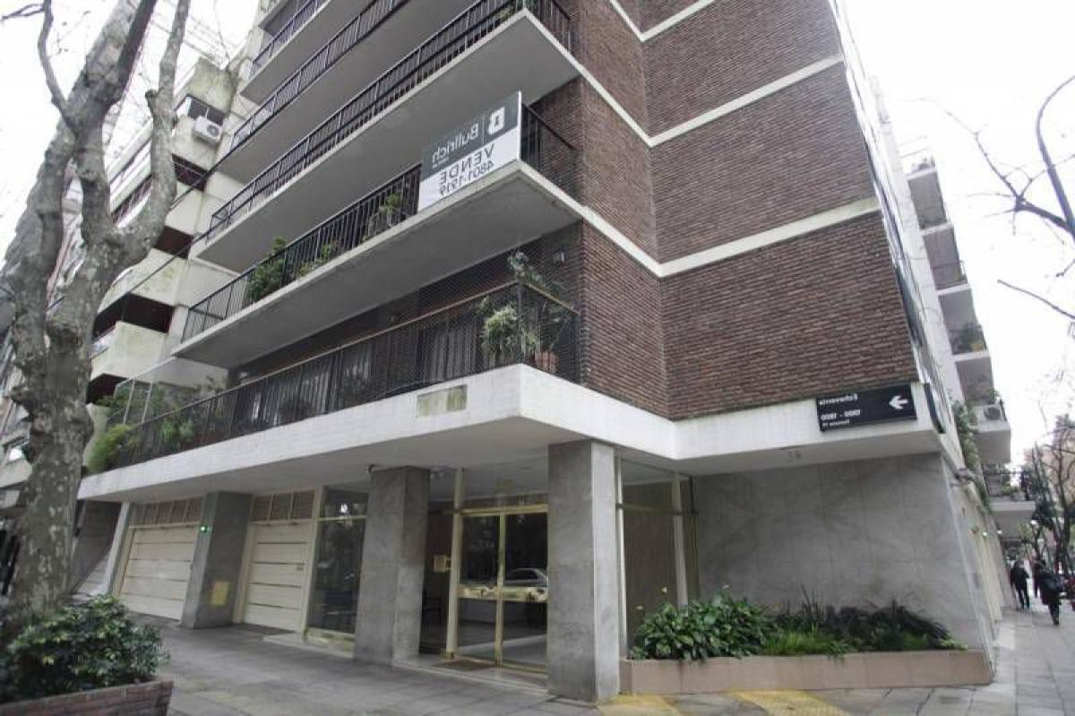 4 bedrooms Apartment in Buenos Aires, Argentina No. 69110