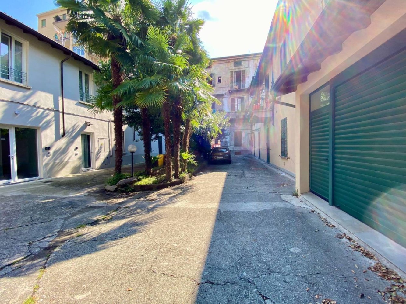 1 bedroom Apartment in Lecco, Italy No. 322947