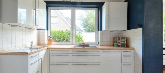 4 bedrooms House in Lubeck, Germany No. 287782 17