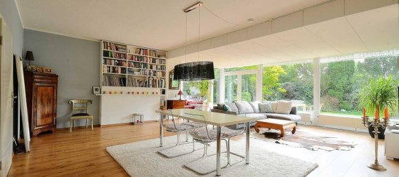 4 bedrooms House in Lubeck, Germany No. 287782 7